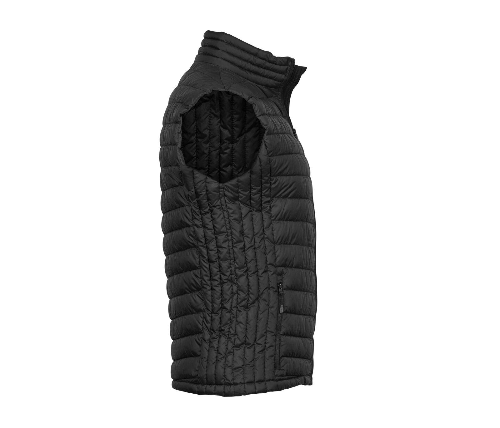 Bodywarmer Zepelin homme