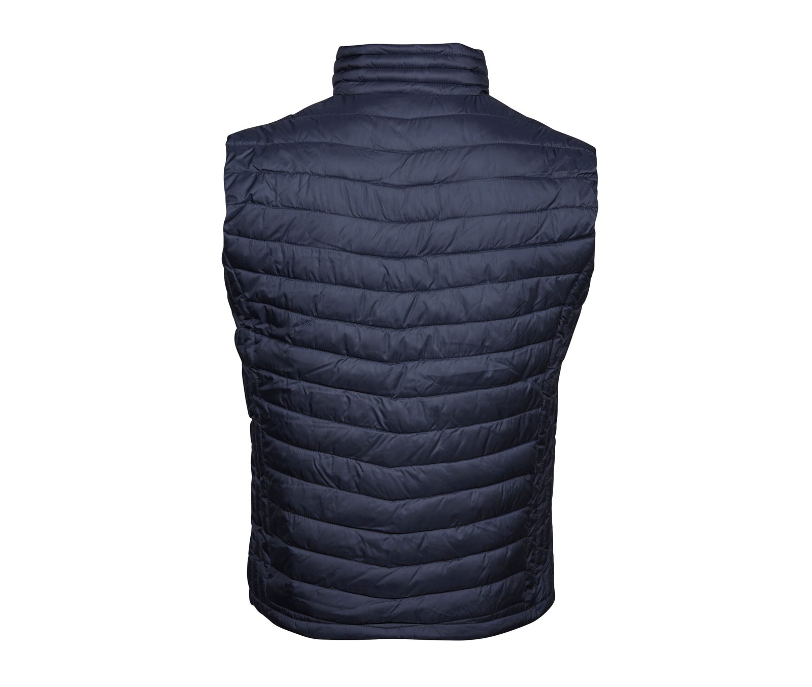 Bodywarmer Zepelin homme