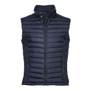 Bodywarmer Zepelin homme