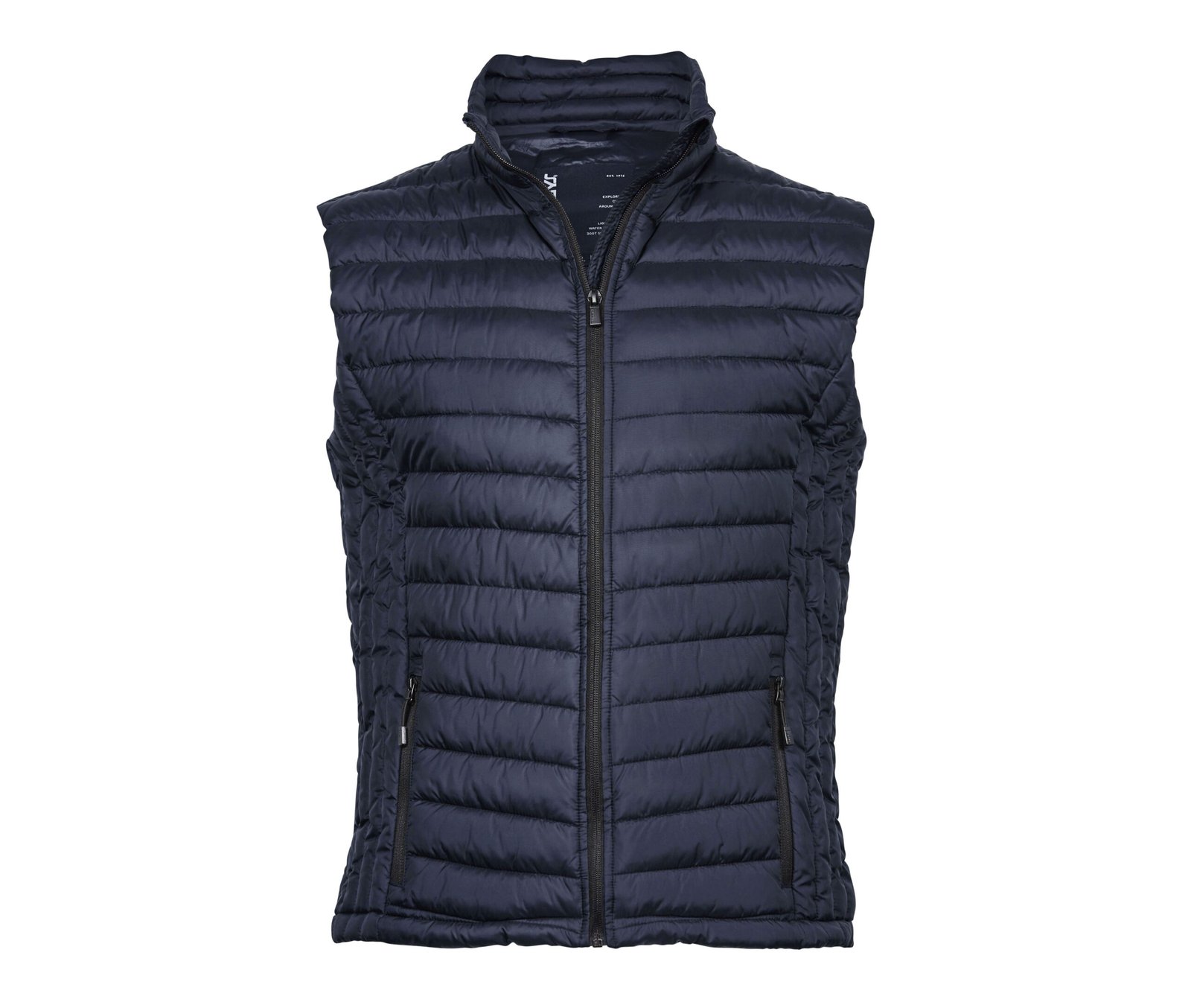Bodywarmer Zepelin homme