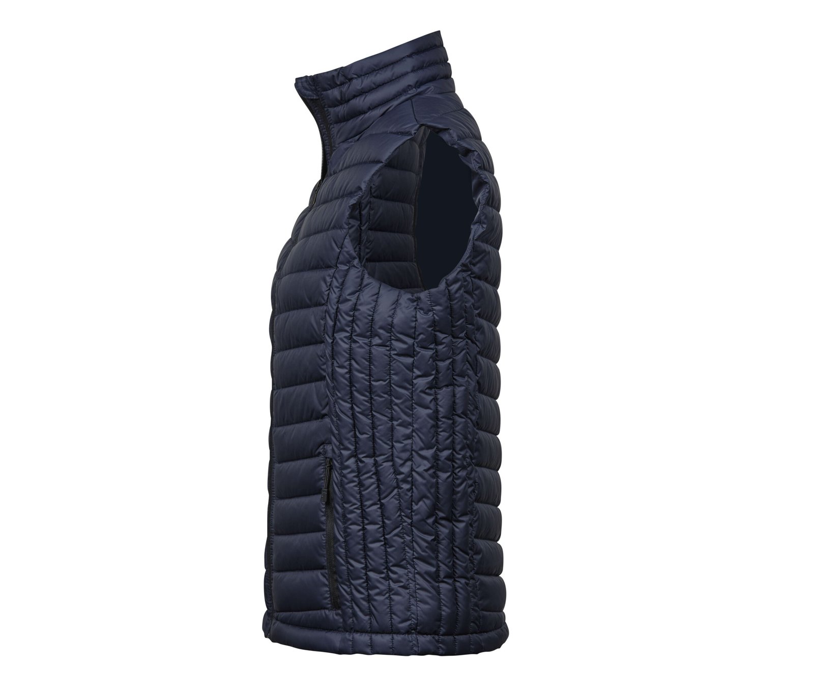 Bodywarmer Zepelin homme