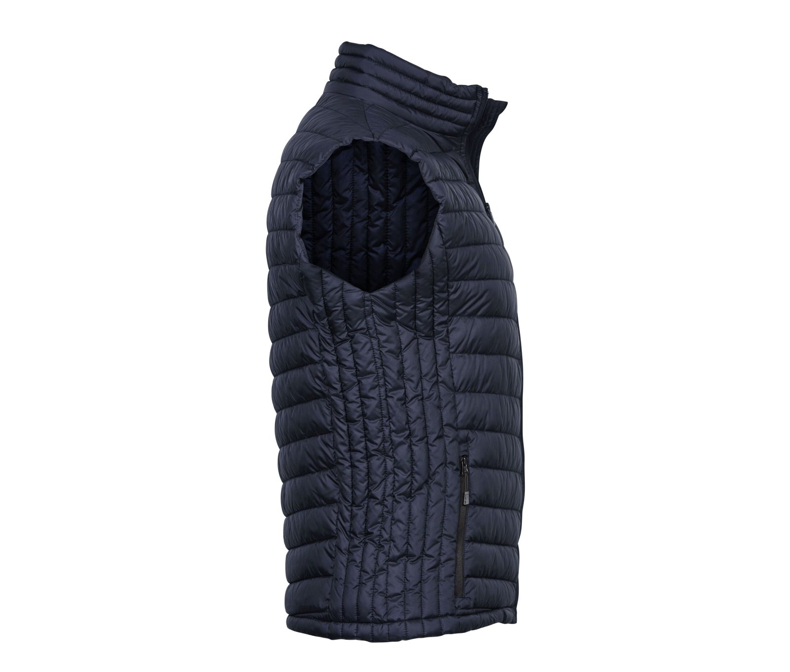 Bodywarmer Zepelin homme