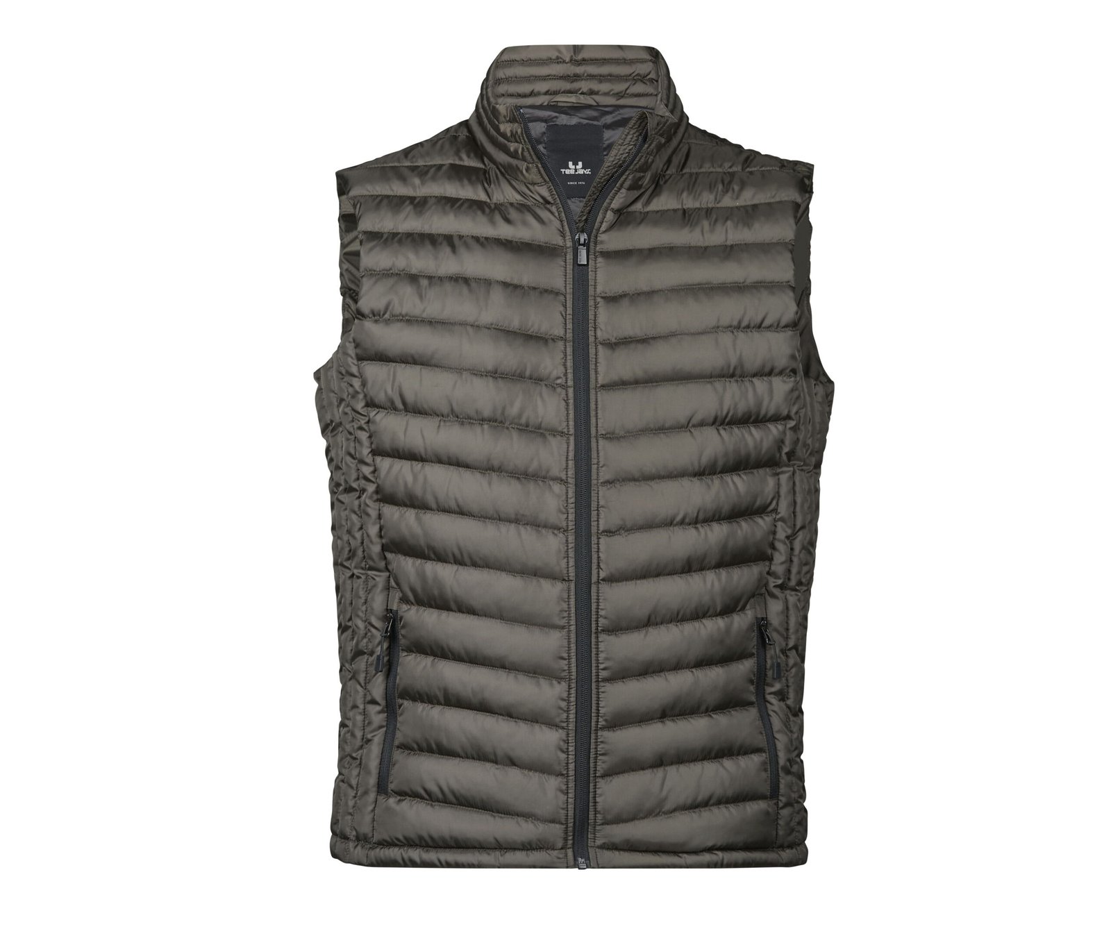 Bodywarmer Zepelin homme
