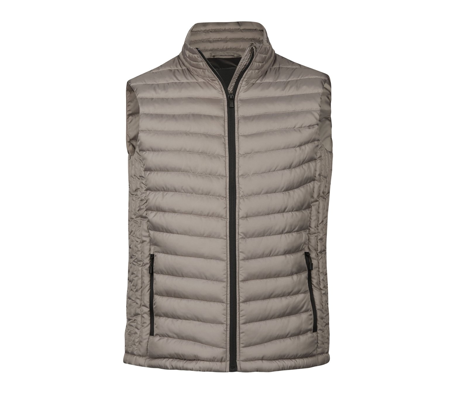 Bodywarmer Zepelin homme