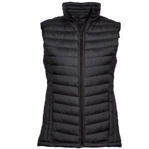 Bodywarmer Zepelin femme – bodywarmer personnalisé