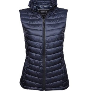 Bodywarmer Zepelin femme