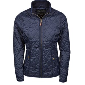 Veste Richmond femme – veste personnalisée
