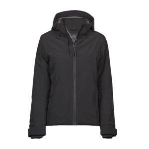 Veste femme imperméable – veste personnalisée