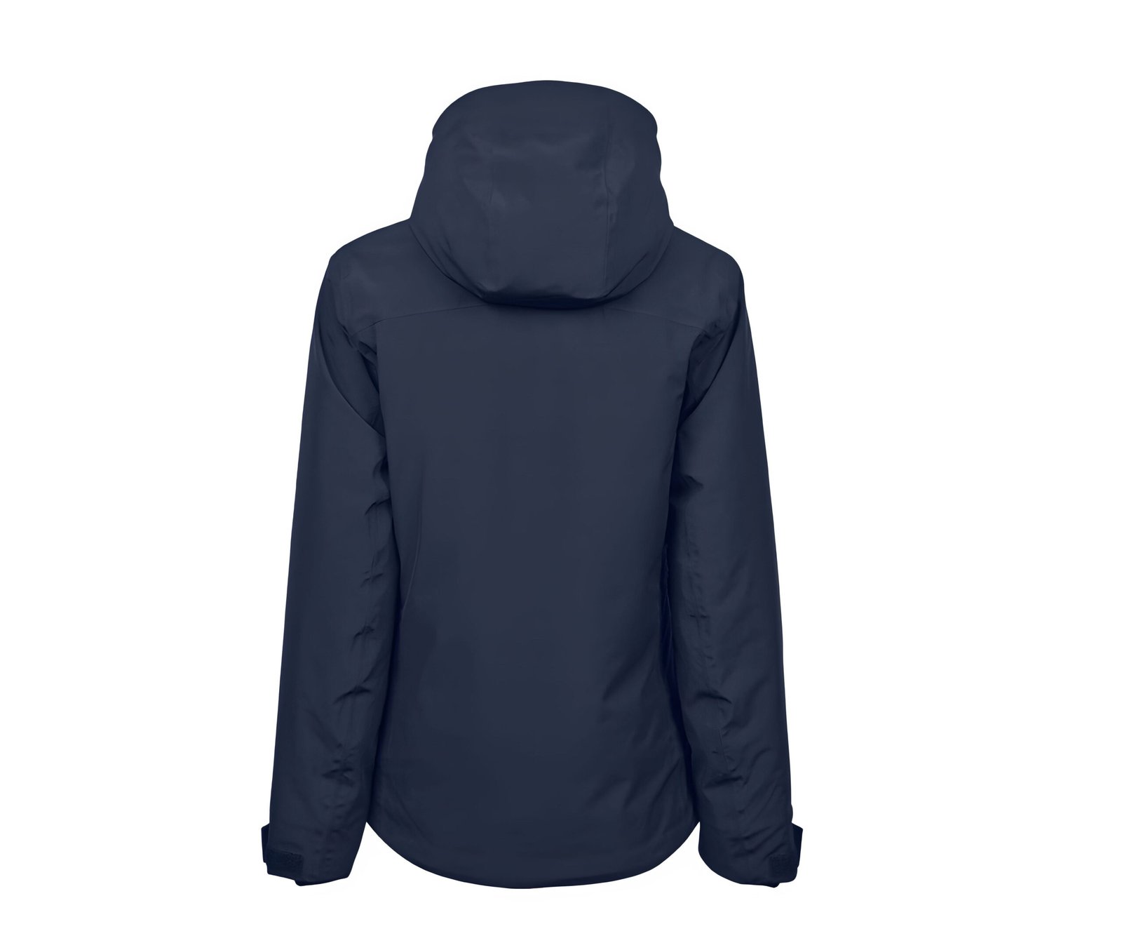 Veste femme imperméable