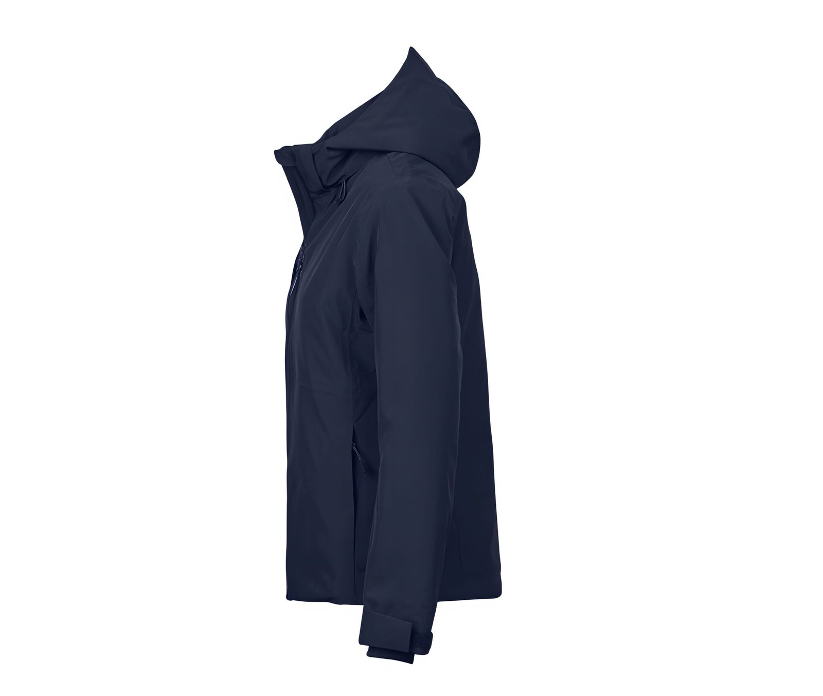 Veste femme imperméable