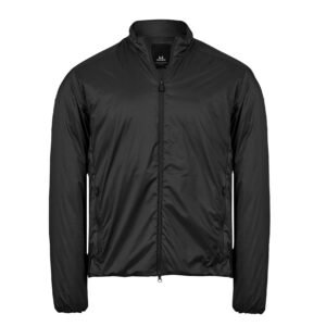 Veste légère – veste personnalisée