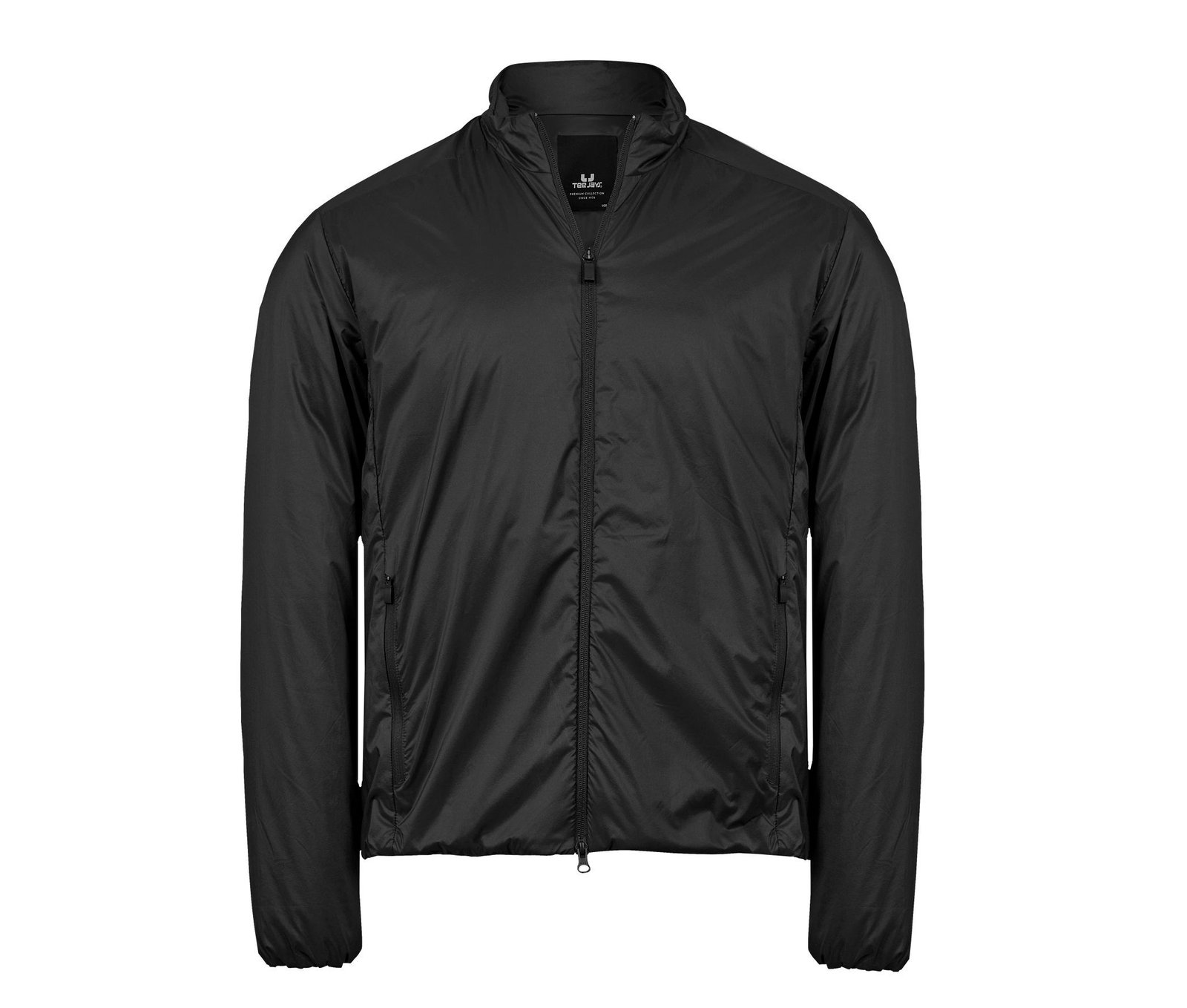 Veste légère – veste personnalisée