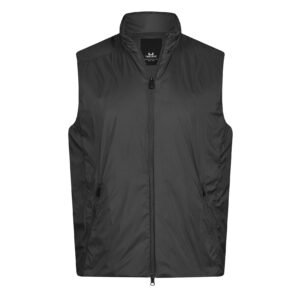Bodywarmer léger – bodywarmer personnalisé