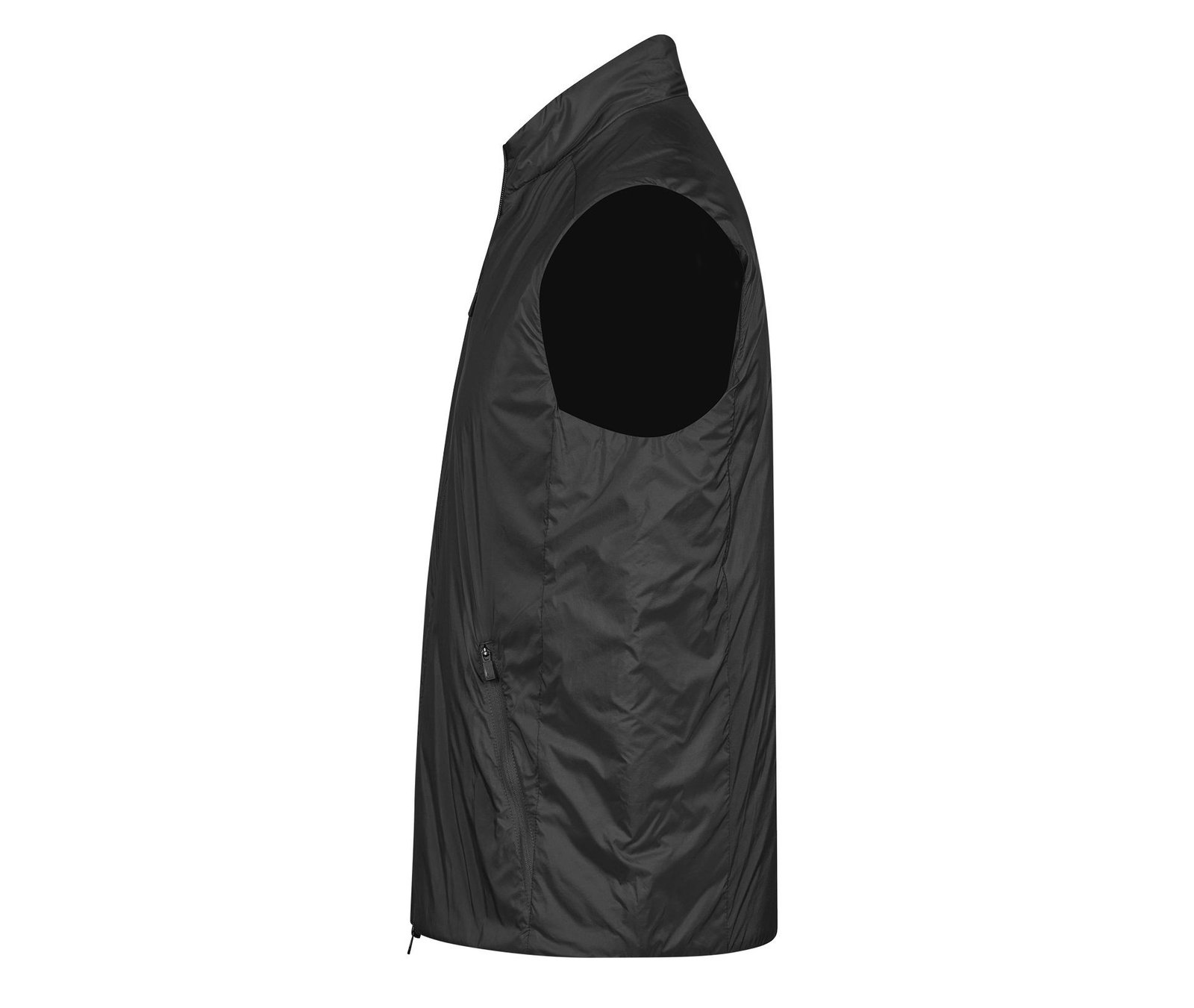 Bodywarmer léger
