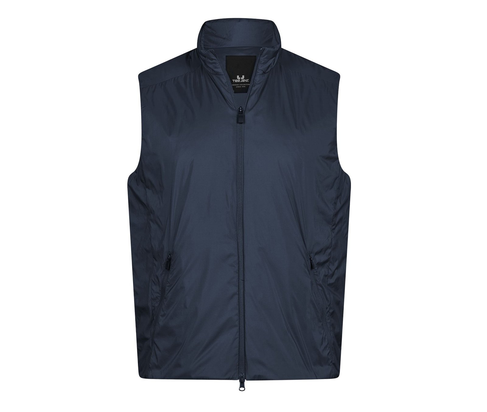 Bodywarmer léger