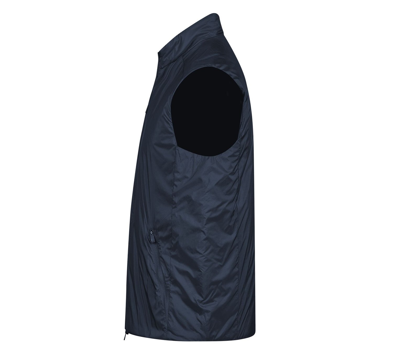 Bodywarmer léger