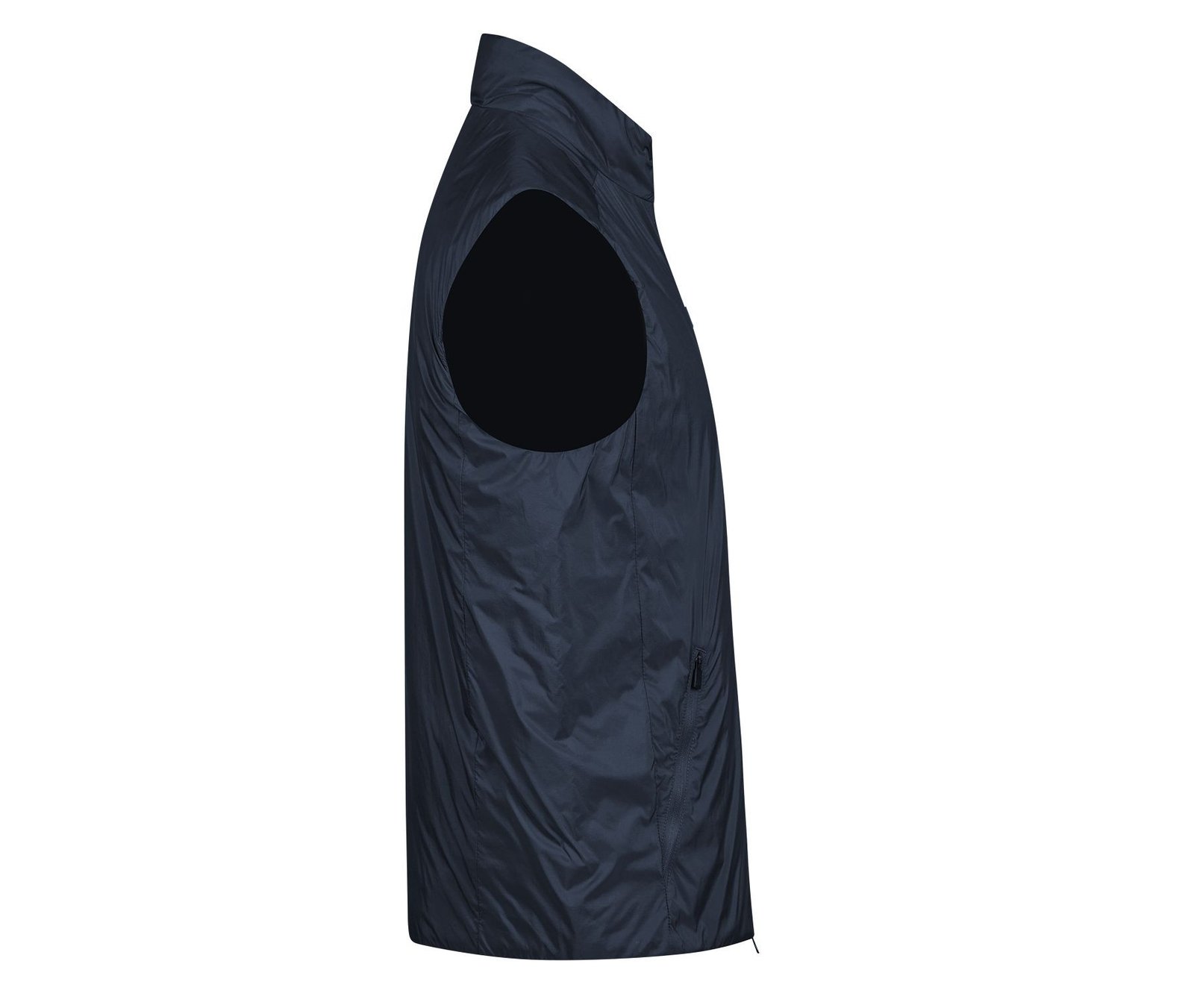 Bodywarmer léger