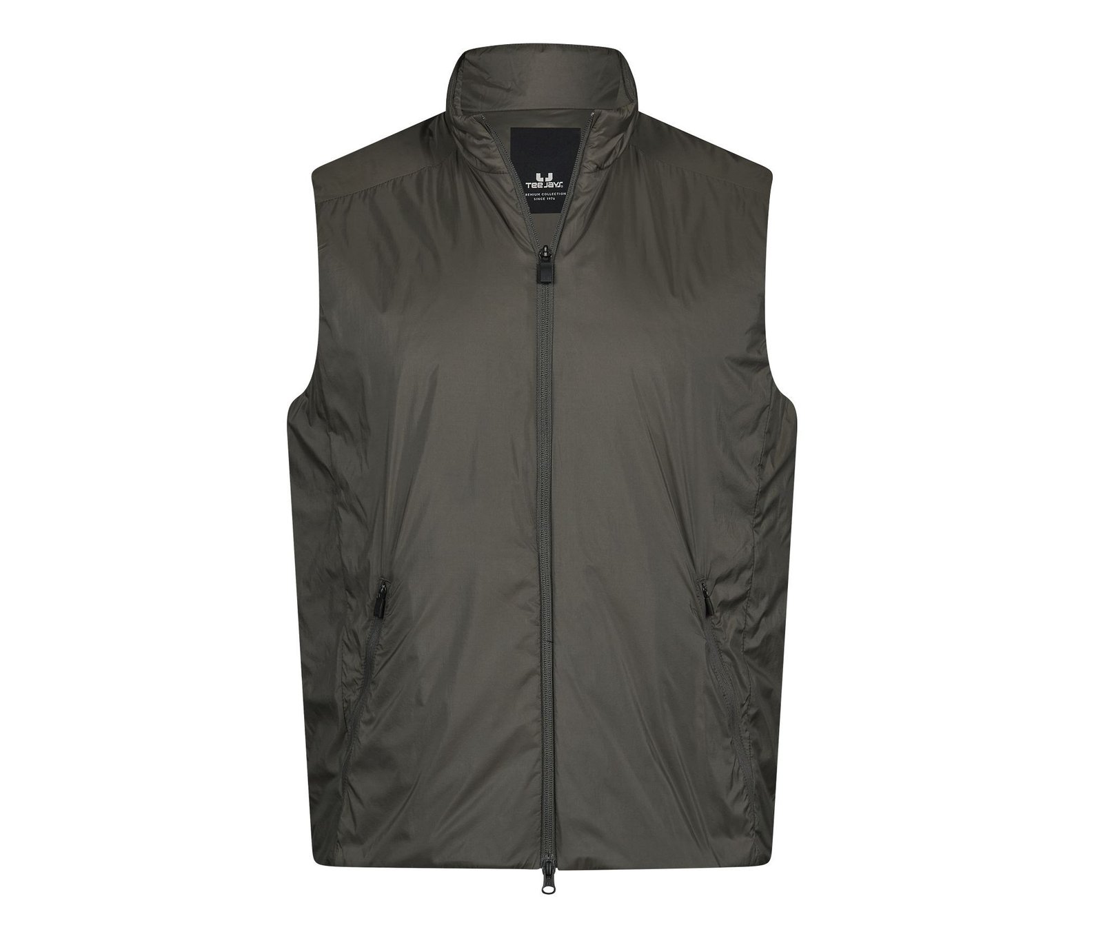Bodywarmer léger
