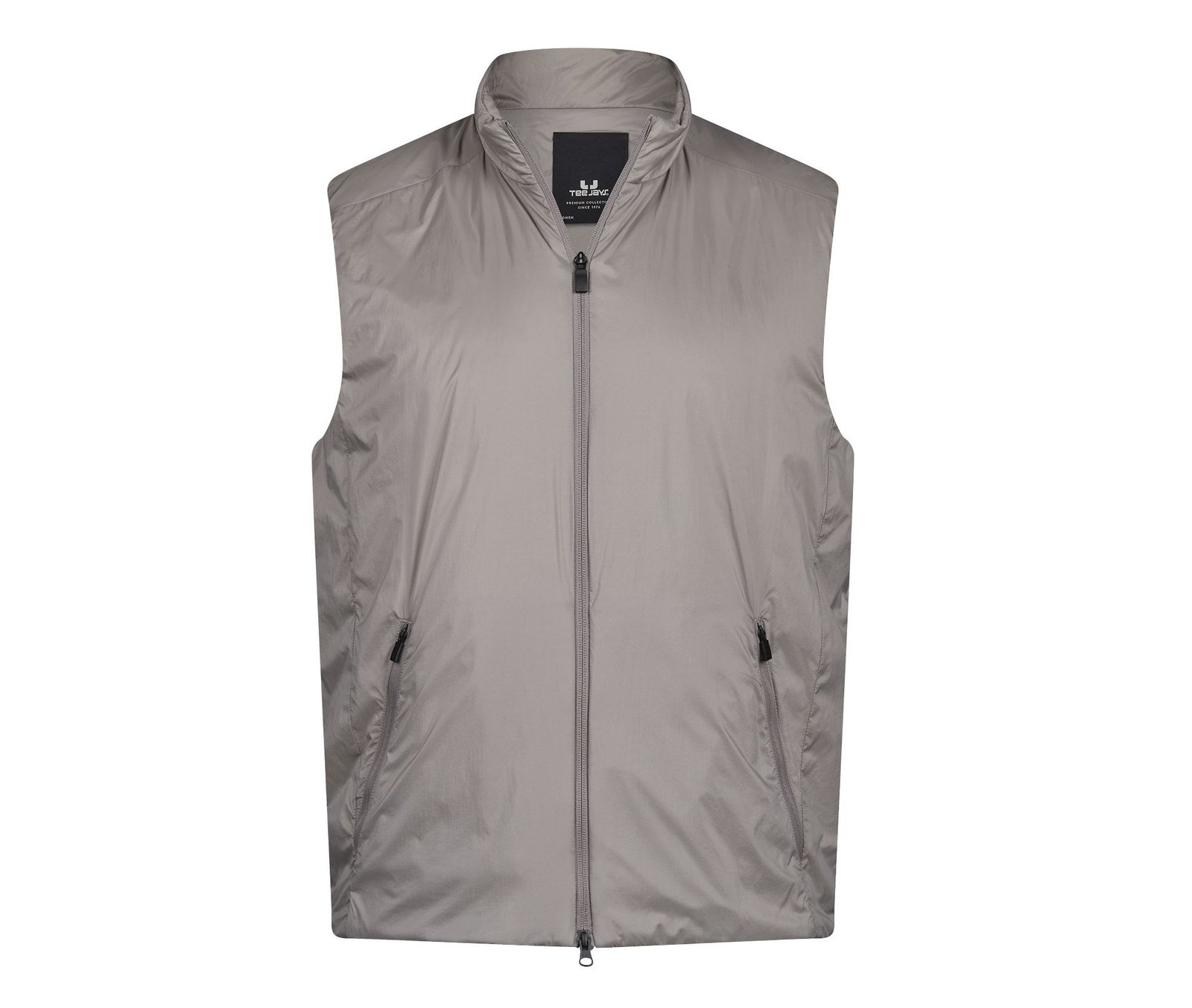 Bodywarmer léger