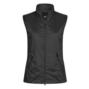 Bodywarmer léger femme – bodywarmer personnalisé
