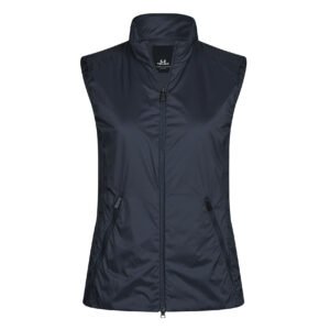 Bodywarmer léger femme