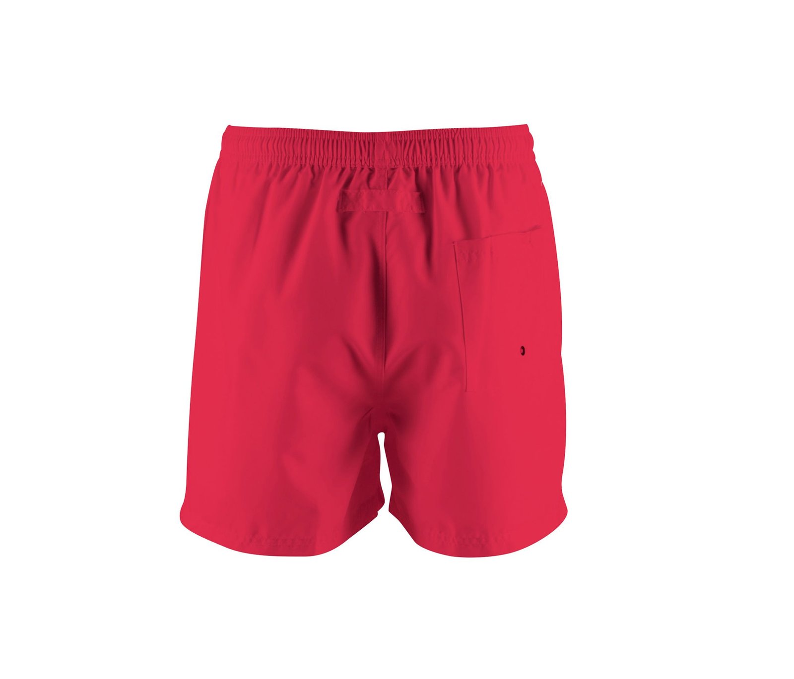 Short de sport microfibre