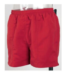 Short de sport microfibre