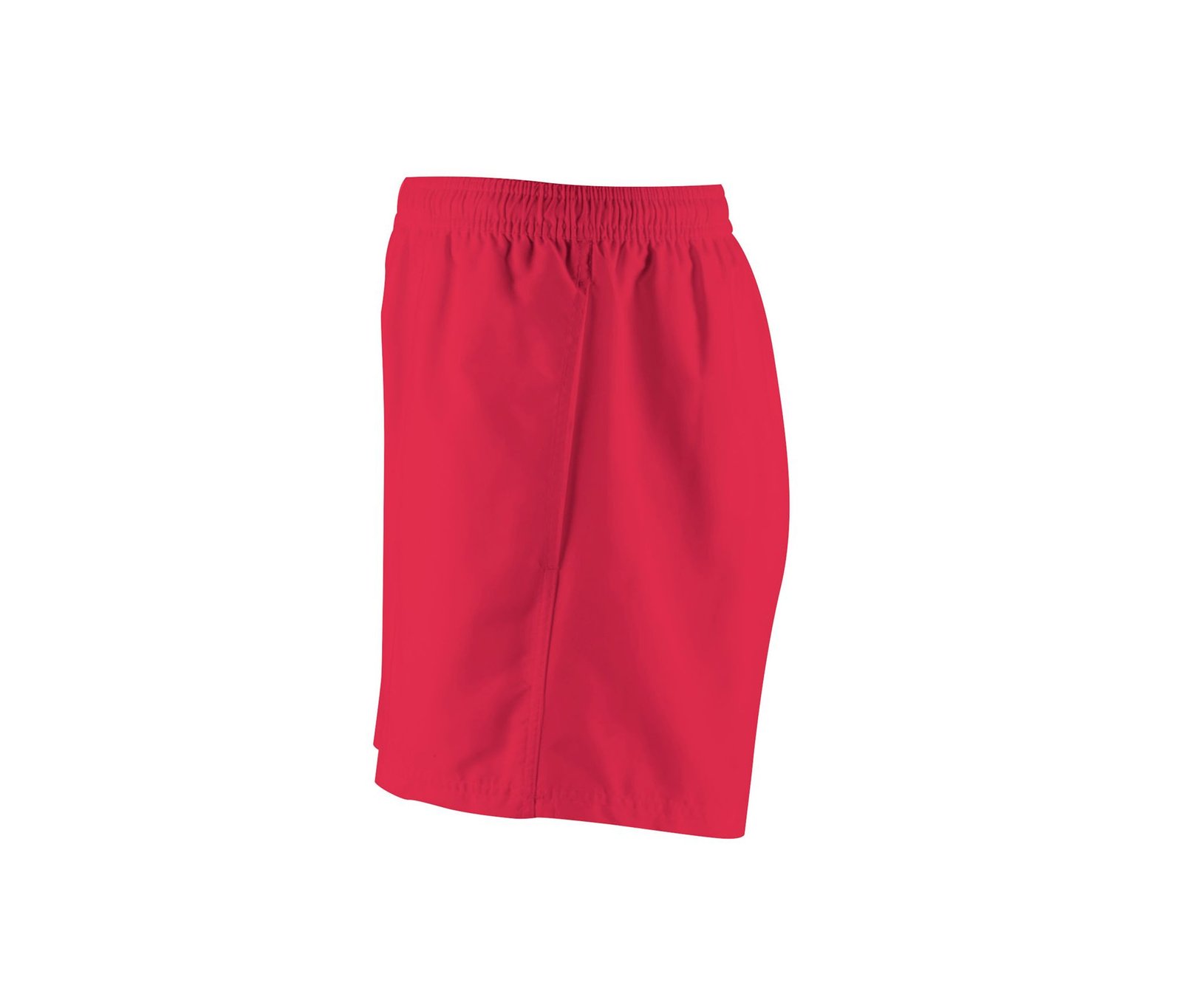 Short de sport microfibre