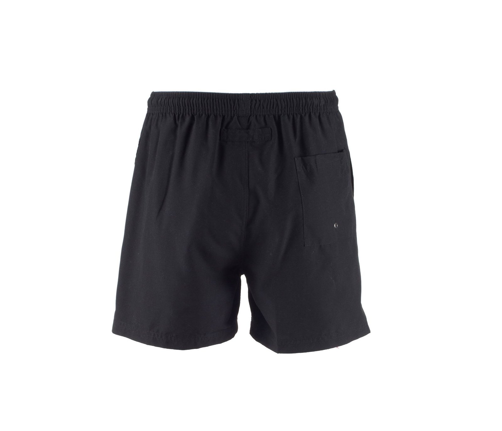 Short de sport microfibre