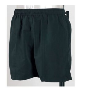Short de sport microfibre – textile sportif personnalisé