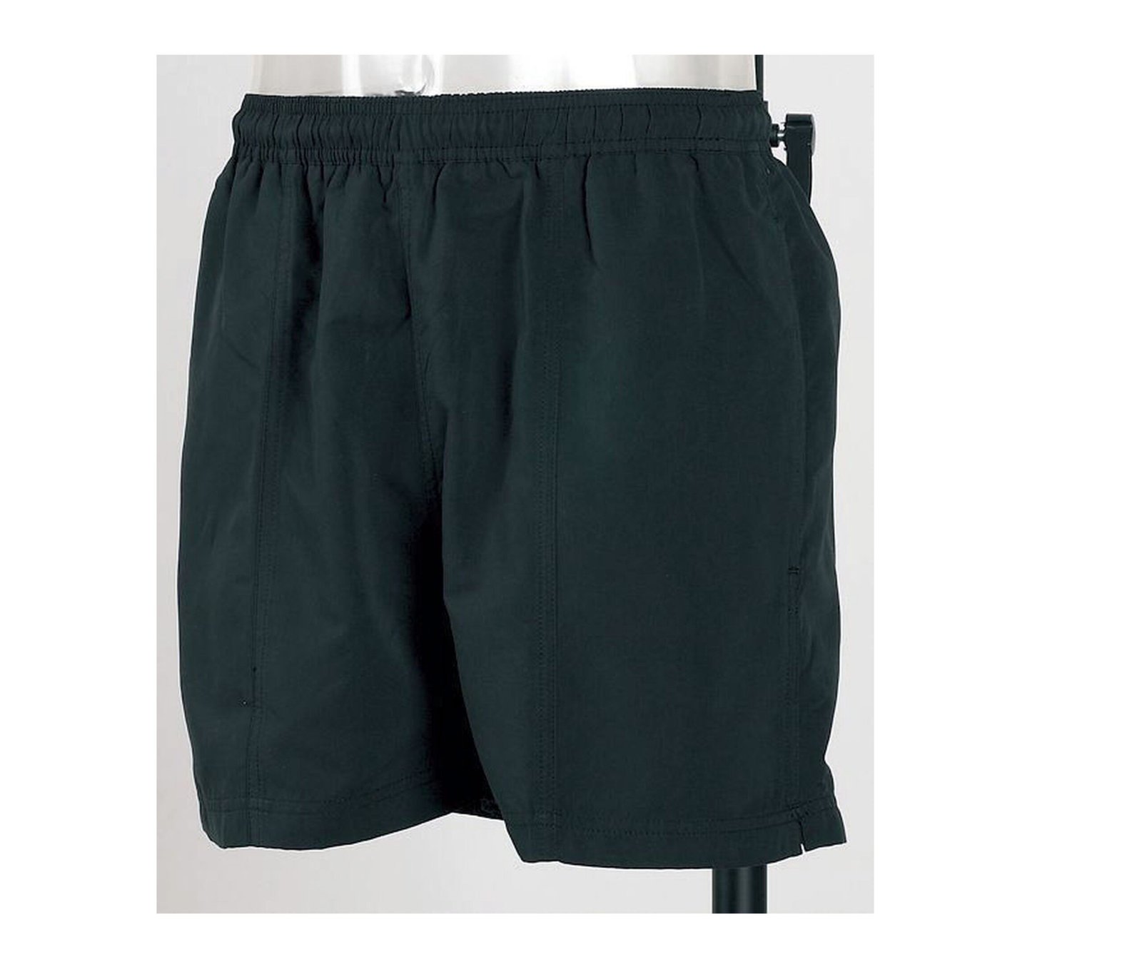 Short de sport microfibre – textile sportif personnalisé