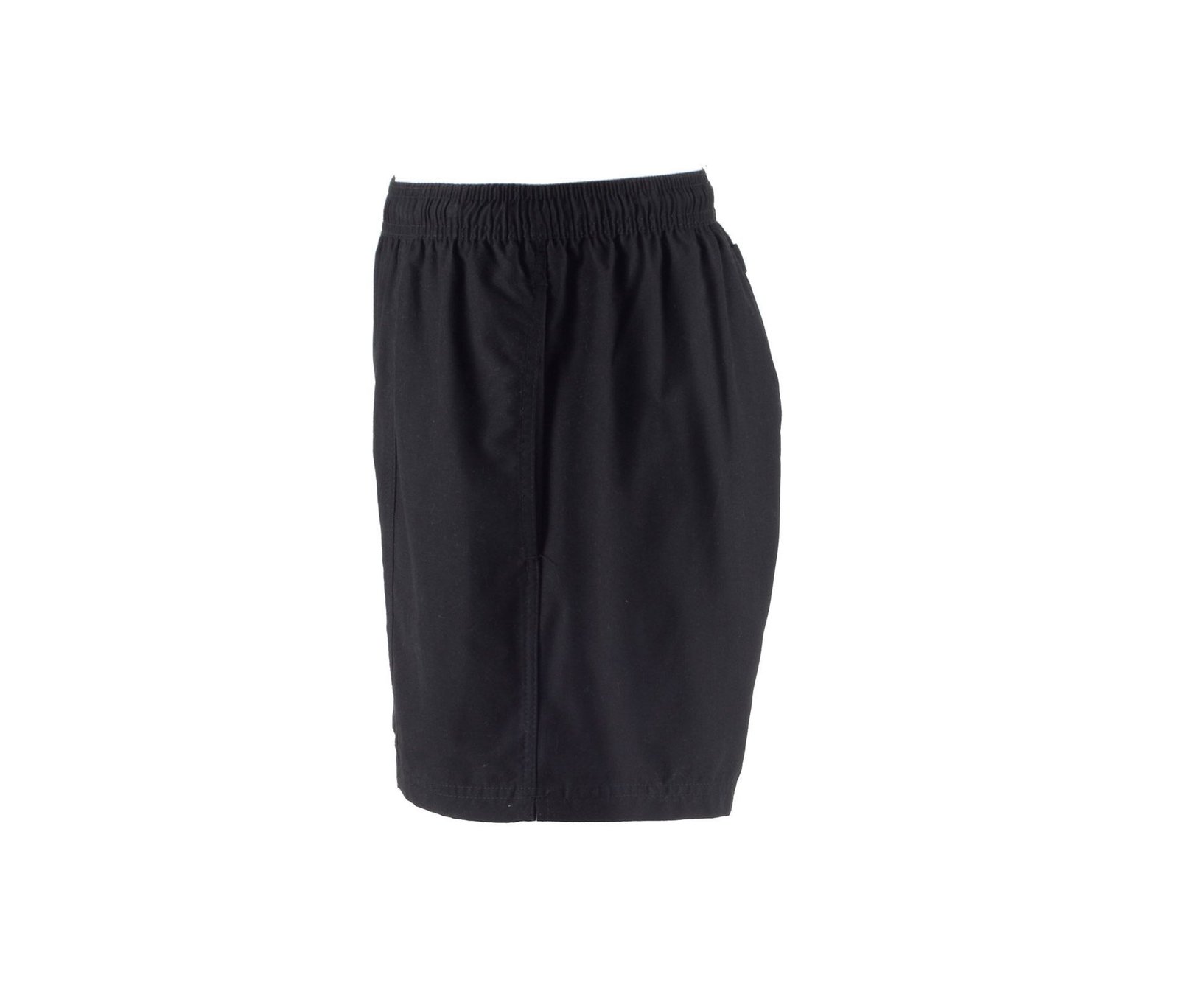 Short de sport microfibre