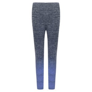 Legging femme – textile sportif personnalisé