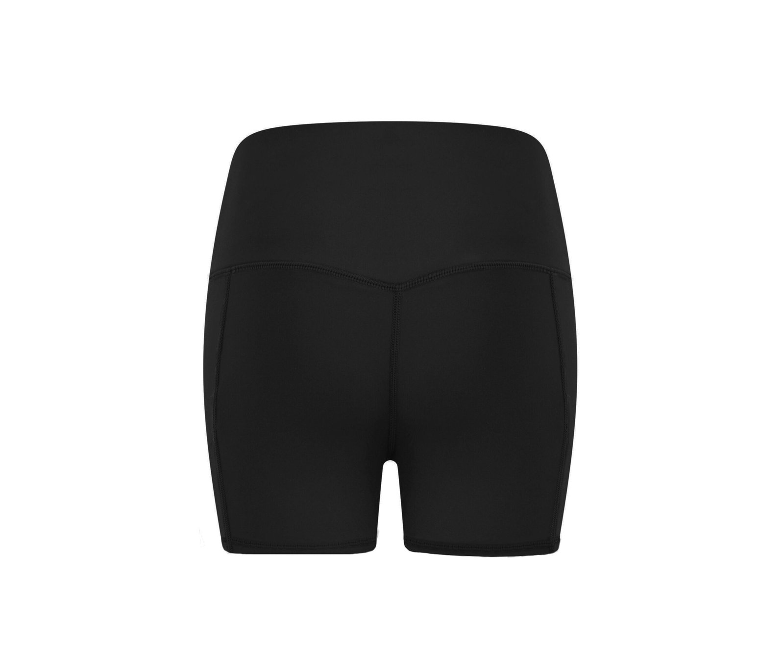 Short cycliste court