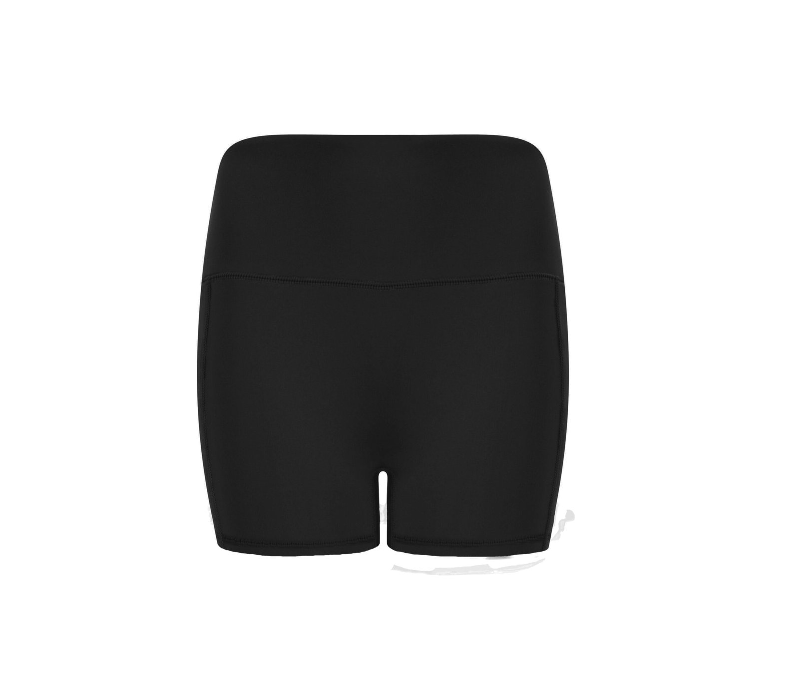 Short cycliste court – textile sportif personnalisé