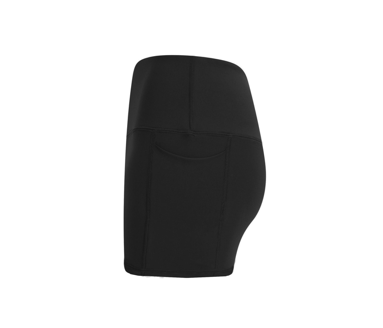 Short cycliste court