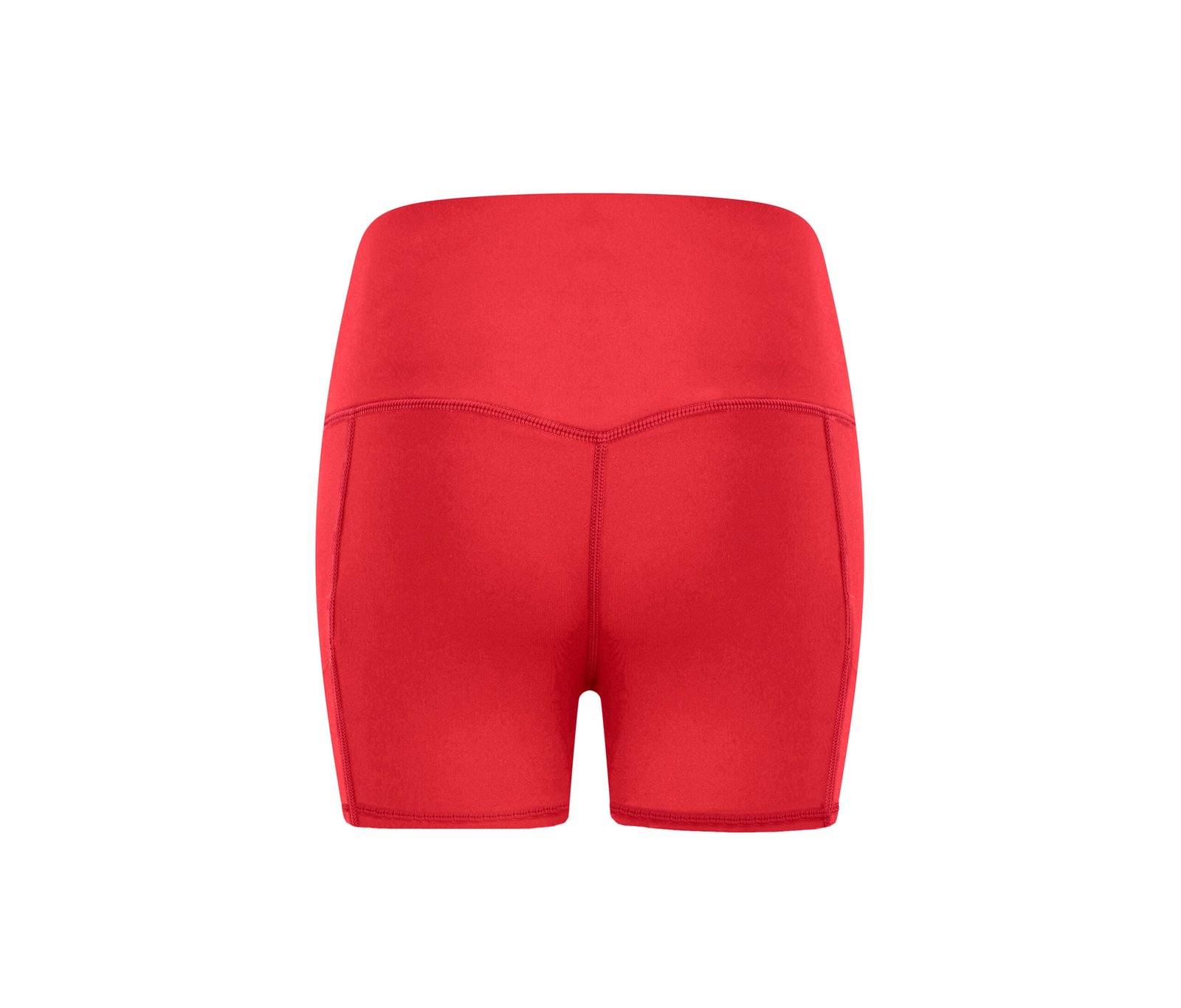 Short cycliste court