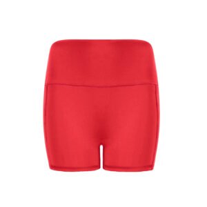 Short cycliste court