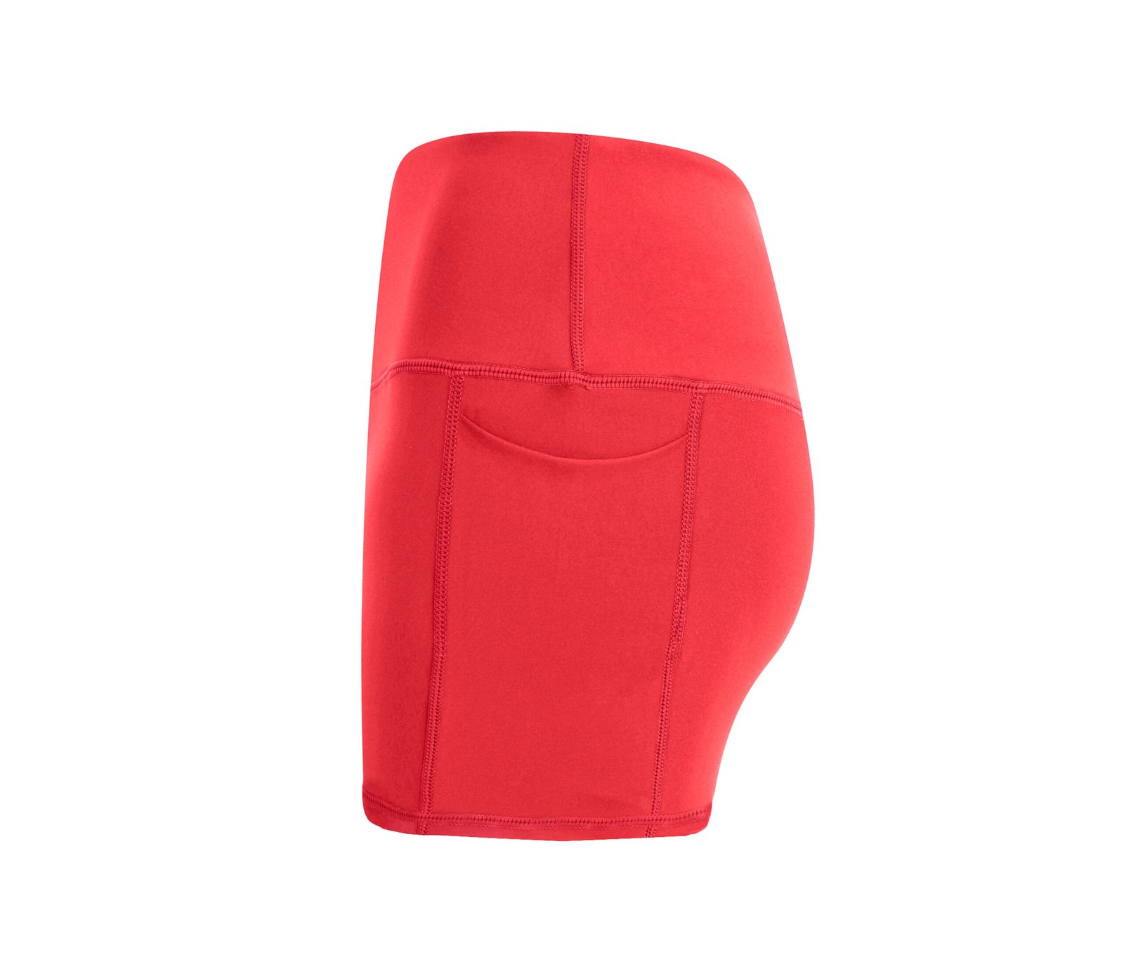 Short cycliste court
