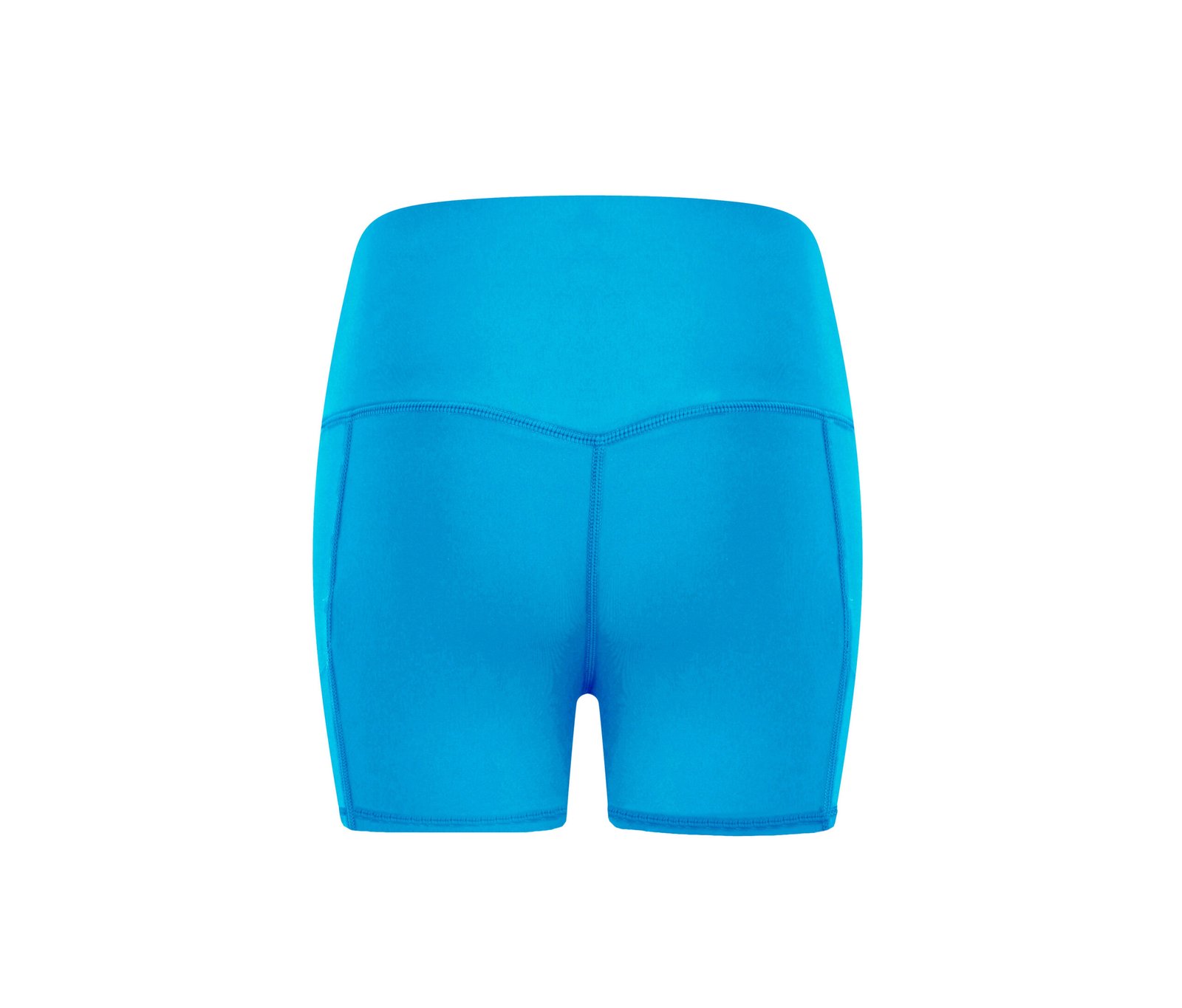 Short cycliste court