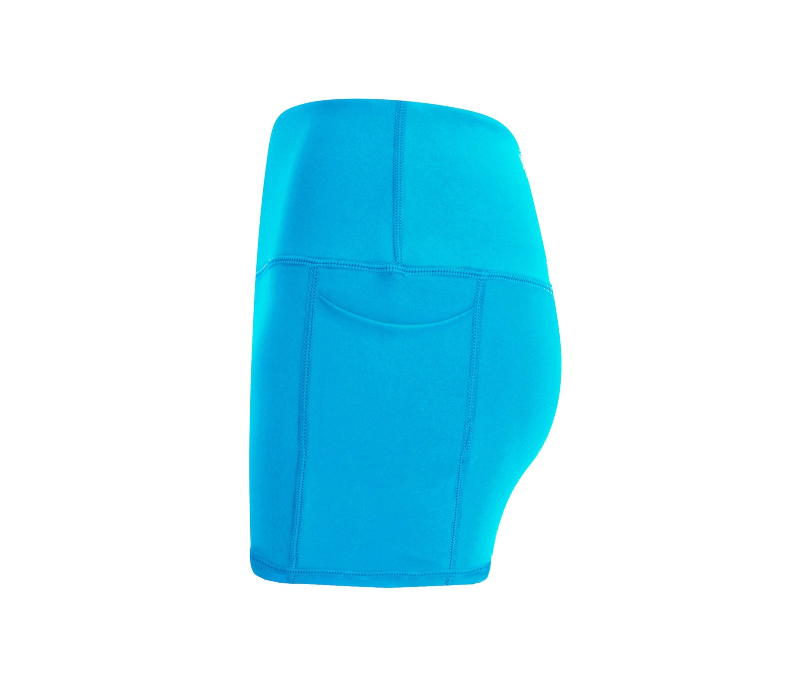 Short cycliste court