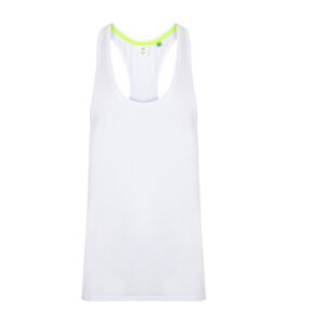 Débardeur homme – textile sportif personnalisé