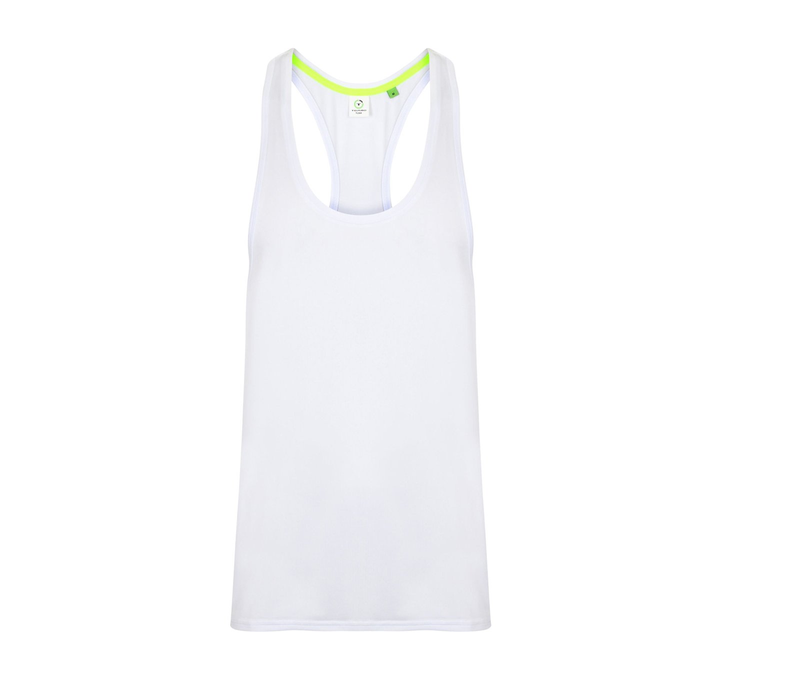 Débardeur homme – textile sportif personnalisé