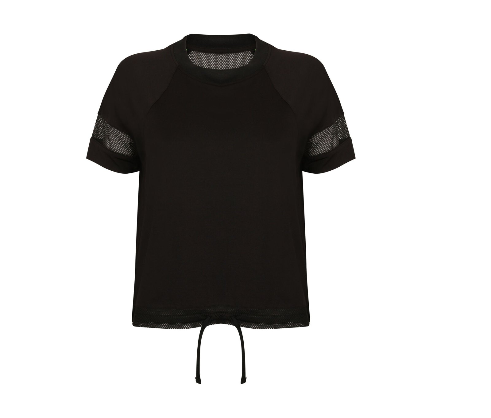 Tee-shirt femme – textile sportif personnalisé