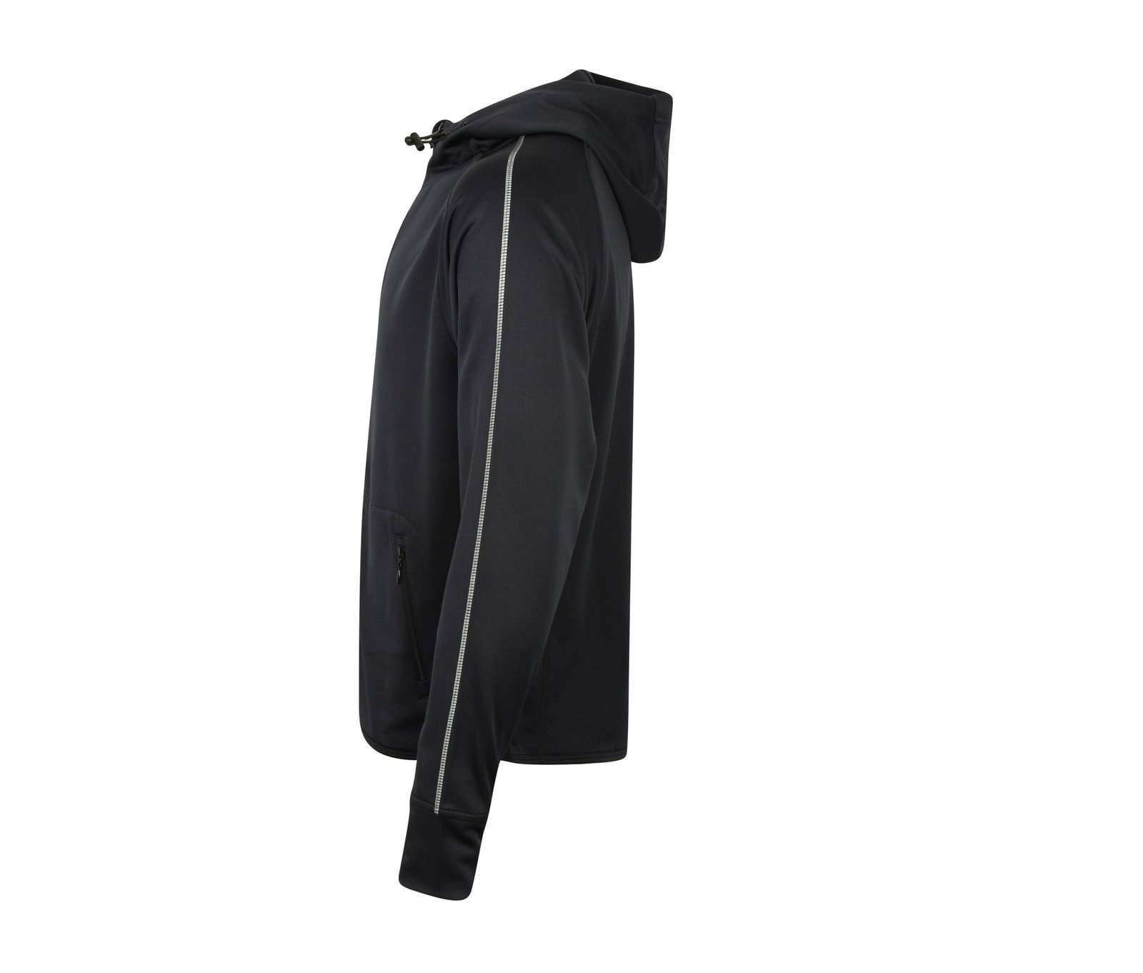 Sweat capuche sport homme
