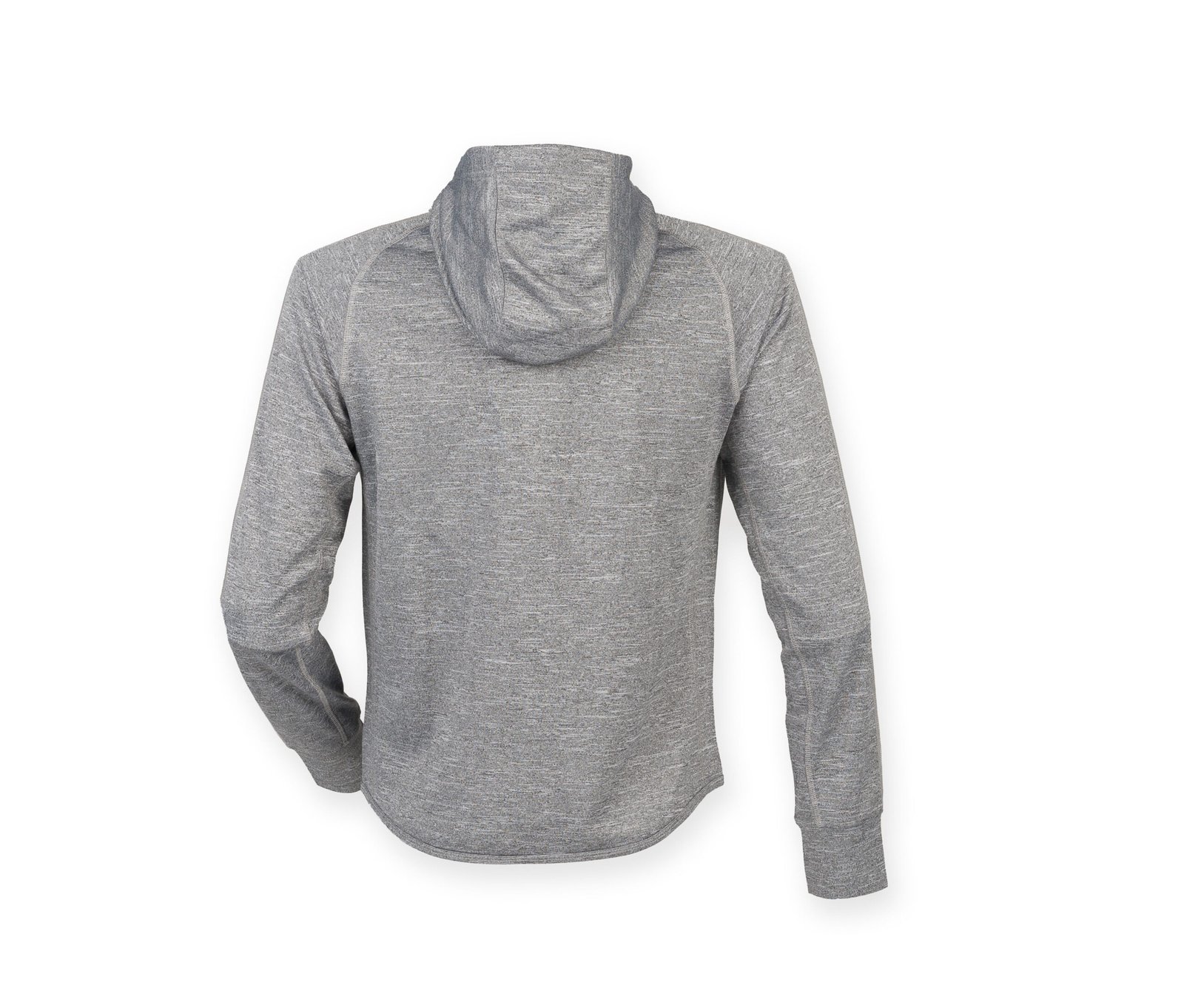 Sweat capuche sport homme