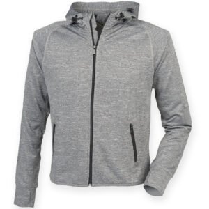 Sweat capuche sport homme