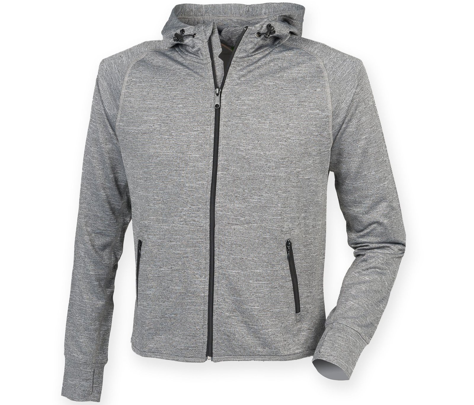 Sweat capuche sport homme