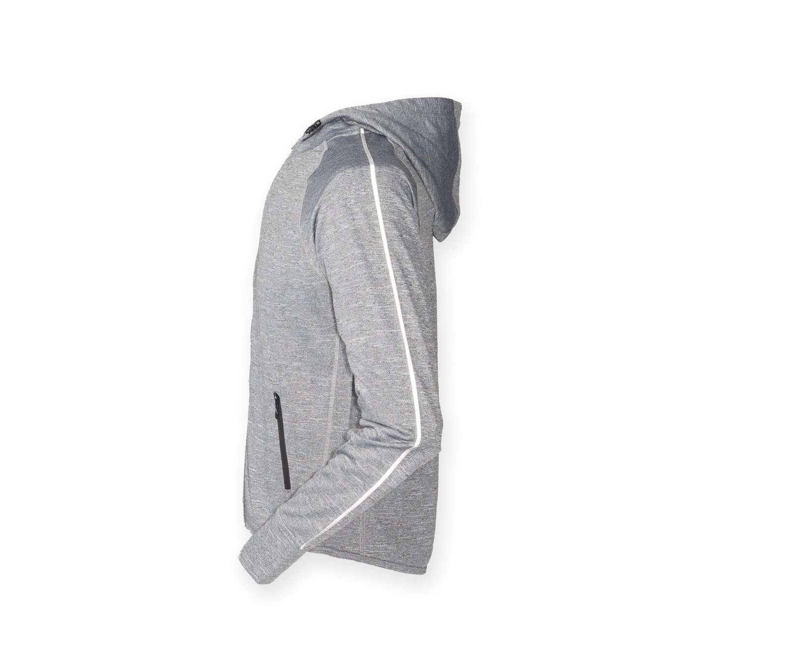 Sweat capuche sport homme