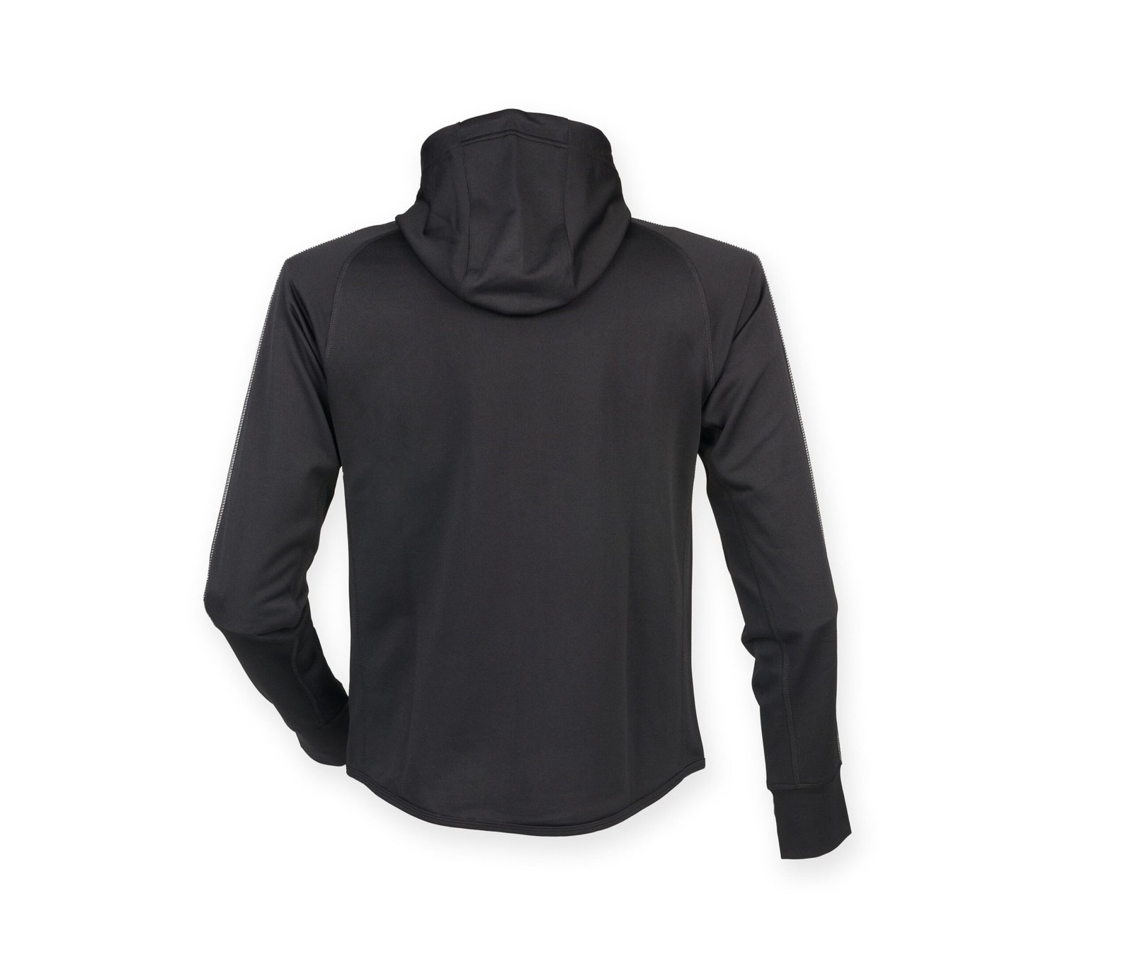 Sweat capuche sport femme